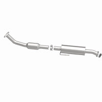MagnaFlow 2019 Toyota Corolla 2.0L Direct Fit Catalytic Converter - My Store