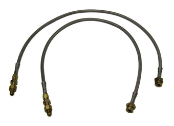 compare product Skyjacker 1967-1972 GMC K1500 Pickup Front Drum Brake Hose