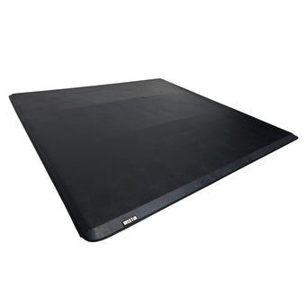 compare product Westin 22-25 Ford F-150 Lightning 5.5ft. Bed Soft Roll Tonneau Cover - Black