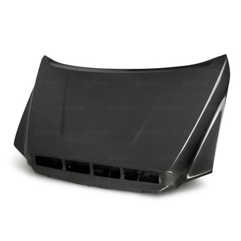 compare product Seibon 14-20 Toyota Tundra OEM Style Carbon Fiber Hood