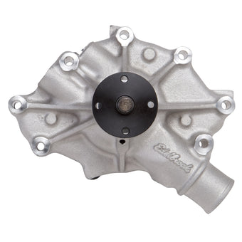 compare product Edelbrock Water Pump High Performance Ford 1993-97 5 0/5 8L V8 F-Series Trucks