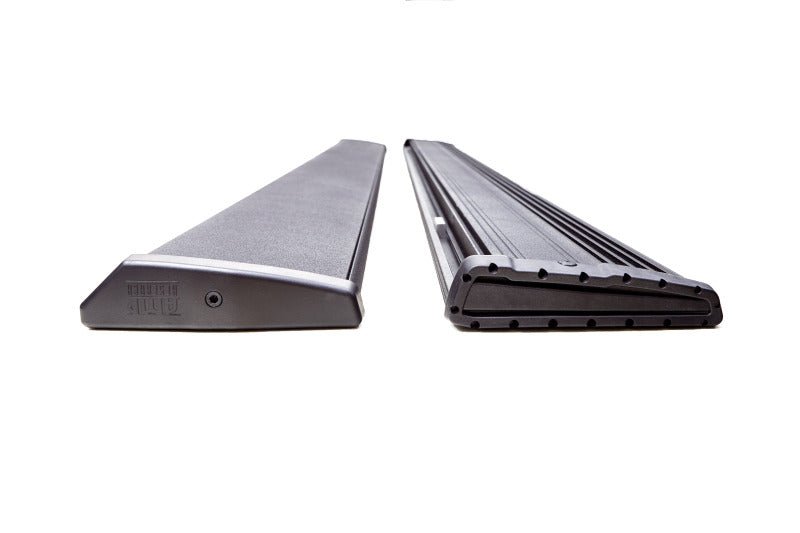 AMP Research 2021 Ford F - 150 (Excl. Raptor & Powerboost)PowerStep Xtreme - Black - My Store