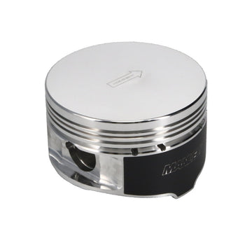 compare product Manley Ford 4.6L Modular V8 Piston Set - 3.700in Bore 1.220in CH, 0.00 CC
