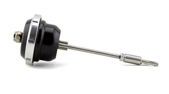 compare product Turbosmart IWG75 2016+ Ford Focus RS 2.3L 12 PSI Black Internal Wastegate Actuator