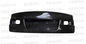 compare product Seibon 06-09 Lexus IS250/350/IS-F (excl convertible) OEM  Carbon Fiber Trunk Lid