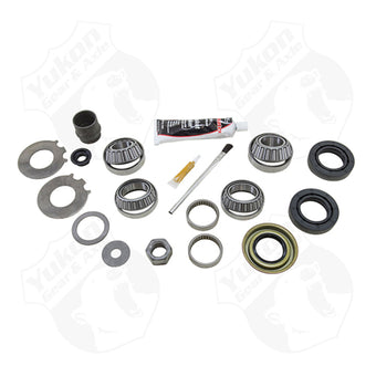 compare product Yukon Gear Bearing install Kit For 98+ GM S10 and S15 IFS Diff