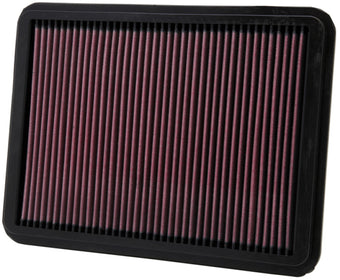 compare product K&N 04-09 Lexus GX470 4.7L / 02-08 Toyota 4Runner / 01-07 Sequoia / 00-06 Tundra Drop In Air Filter