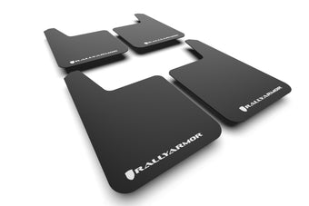 compare product Rally Armor Universal Basic Plus w/ White Logo