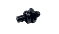 Aeromotive 1/2in Male Spring Lock / AN - 06 Feed Line Adapter (Ford) - My Store