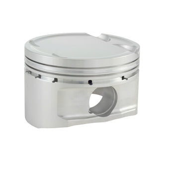 compare product CP Piston & Ring Set for Mitsubishi 4B11 Evo X - Bore (86mm) - Size (Standard) - Compression Ratio (