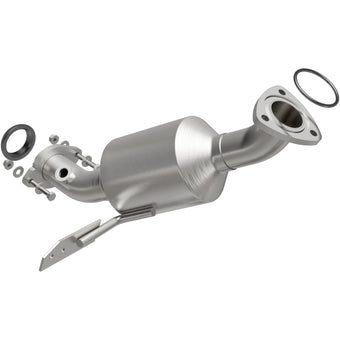 compare product MagnaFlow Direct Fit Catalytic Converter 2003 Cadillac CTS 3.2L Driver Side