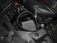 aFe 20 - 21 BMW Z4 M40i (G29) L6 - 3L (t) B58 Track Series Carbon Fiber Intake System w/Pro DRY S Filter - My Store