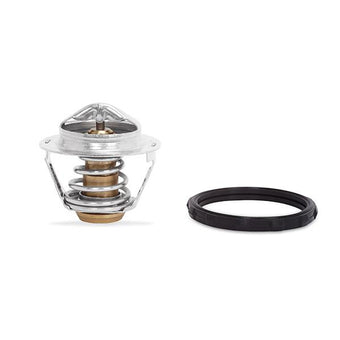 compare product Mishimoto 2016+ Nissan Titan XD High-Temperature Thermostat