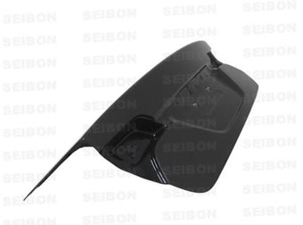 compare product Seibon 06-08 Honda Civic 4DR OEM Carbon Fiber Trunk Lid