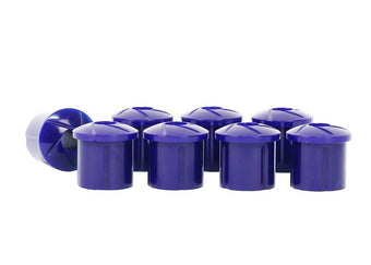 compare product SuperPro Rear Spring Bushing All Bushing