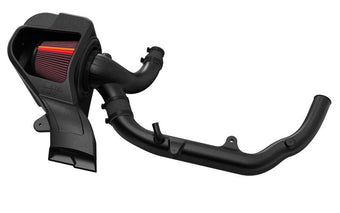 compare product K&N 24-25 Ford Ranger 2.7L V6 NextGen Cold Air Intake