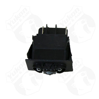compare product Yukon Gear Zip Locker Switch