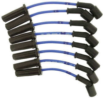 compare product NGK Buick Allure 2009 Spark Plug Wire Set