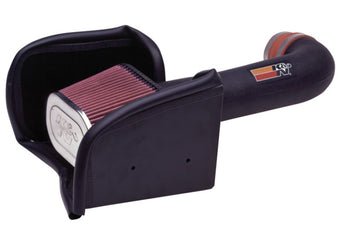 compare product K&N 00-04 Dodge Dakota/Durango V8-4.7L Performance Intake Kit