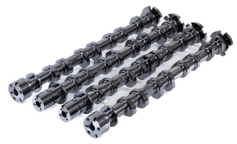 compare product GSC P-D 2024+ Ford Mustang 5.0L Coyote Gen 4 R3 Camshaft Set (Req Ported Heads & Spring Upgrade)