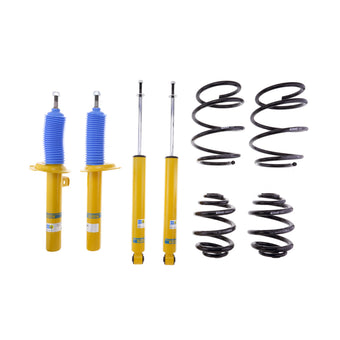 compare product Bilstein B12 99-06 BMW 323i/325i/328i/330i Front and Rear Suspension Kit