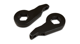 compare product Body Armor 4x4 2020+ GMC/Chevy 2500HD/3500HD 4WD 1.5in-2in Key and Shock Extender