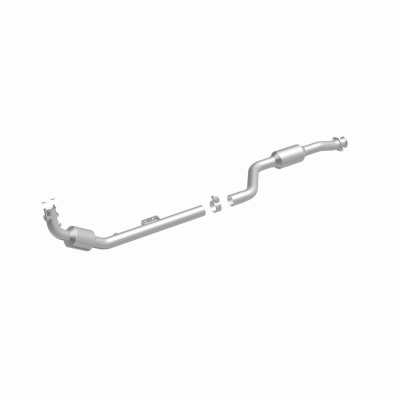 MagnaFlow Conv DF 98 - 03 Mercedes E320 3.2L - My Store