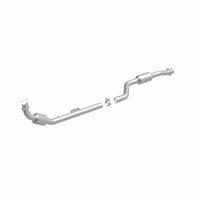 MagnaFlow Conv DF 98 - 03 Mercedes E320 3.2L - My Store