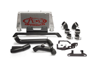 compare product Addictive Desert Designs 17-18 Ford F-150 Raptor aFe Intercooler Upgrade Kit