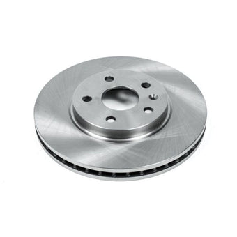 compare product Power Stop 08-14 Cadillac CTS Front Autospecialty Brake Rotor