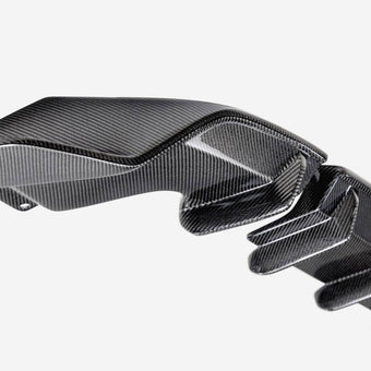 compare product Seibon 2023+ Nissan Z MB-Style Carbon Fiber Rear Diffuser