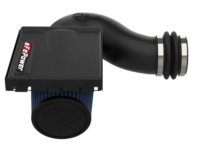 aFe MagnumFORCE Stage - 2 Pro 5R Air Intake System 10 - 18 Ford Taurus SHO Twin Turbo EcoBoost V6 3.5L - My Store