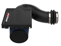 aFe MagnumFORCE Stage - 2 Pro 5R Air Intake System 10 - 18 Ford Taurus SHO Twin Turbo EcoBoost V6 3.5L - My Store