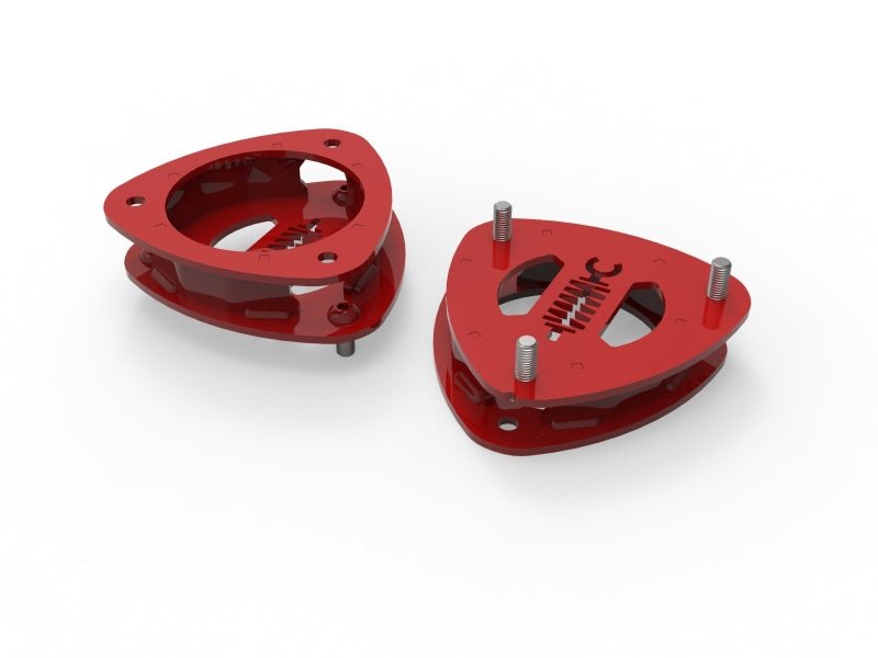 aFe 18 - 23 Subaru Crosstrek CONTROL 1.5in Lift Kit - My Store