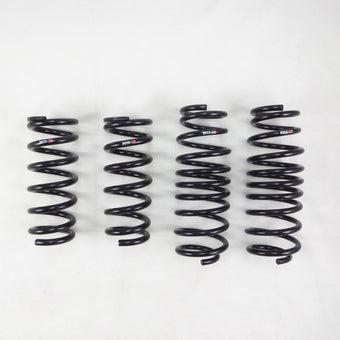 compare product RS-R 2019+ Toyota Corolla Hatchback Super Down Springs