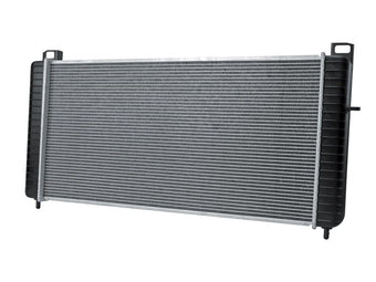 compare product aFe BladeRunner OER Series Radiator 99-13 GM Trucks/SUVs V8