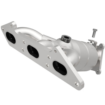 compare product MagnaFlow Direct Fit Catalytic Converter 02 Volvo S80 2.9L