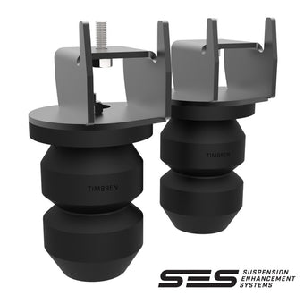 compare product Timbren Suspension Enhancement System