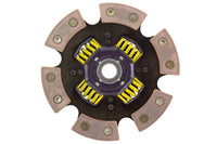 ACT 1994 Subaru Impreza 6 Pad Sprung Race Disc - My Store