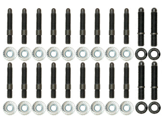 compare product Moroso SBF Moroso Fabricated Pans Oil Pan Stud Kit