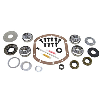 compare product Yukon Gear Master Overhaul Kit For Dana 30 Front Diff