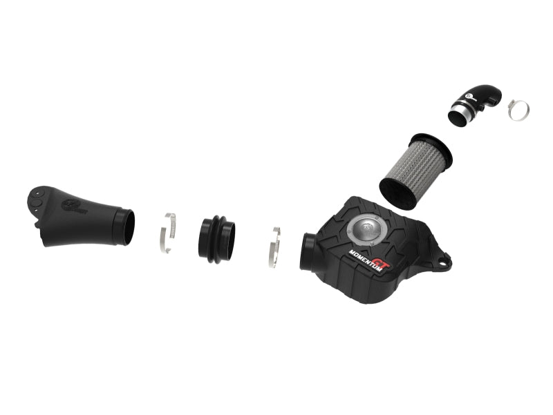aFe 19 - 20 Suzuki Jimny 1.5L Momentum GT Cold Air Intake w/ Pro DRY S Media - My Store