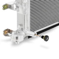 Mishimoto 2023+ Toyota GR Corolla Performance Aluminum Radiator - My Store