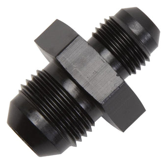 compare product Russell Performance -6 AN to -8 AN Flare Reducer (Black)