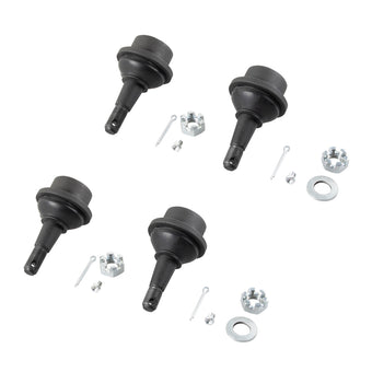 compare product Synergy Jeep JL/JT Heavy Duty Ball Joints (1 Upper/1 Lower)