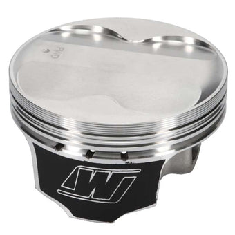 compare product Wiseco Nissan 04 350Z VQ35 4v Domed +7cc 95.5 Piston Shelf Stock Kit