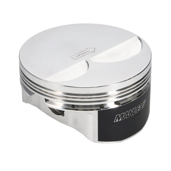 compare product Manley Chevrolet LS Piston Set - 4.010in Bore 1.115in CH, -4.00 CC