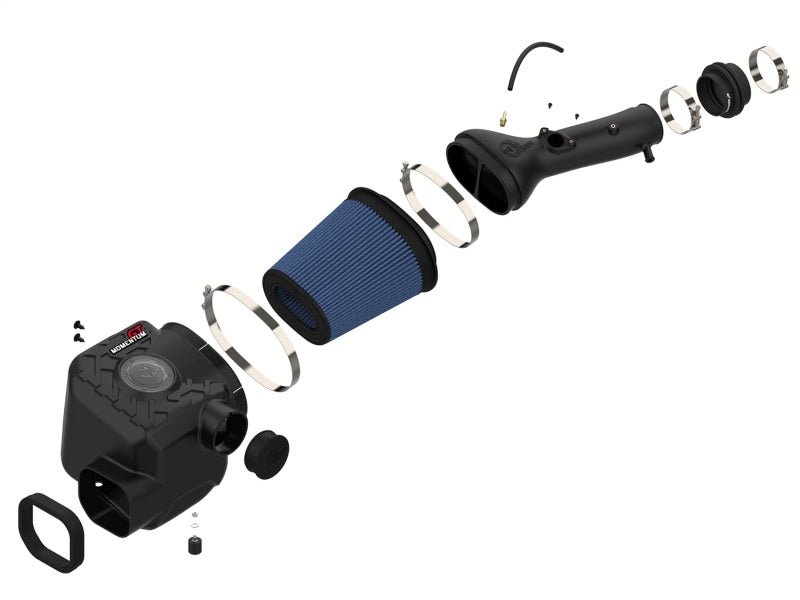 aFe Momentum GT Pro 5R Cold Air Intake System 05 - 11 Toyota Tacoma V6 4.0L - My Store