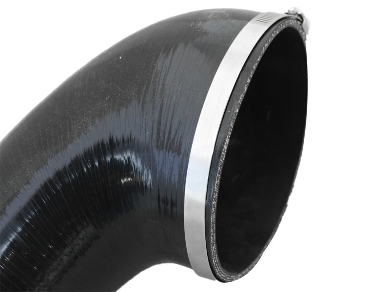 aFe MagnumFORCE Intakes Torque Booster Tube BMW M3 (E46) 01 - 07 L6 - 3.2L Black Upgrade 51/54 - 10461 - My Store
