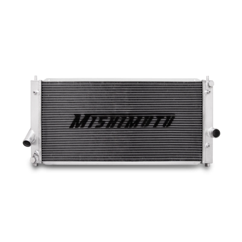 Mishimoto 00 - 05 Toyota MR2 Manual Aluminum Radiator - My Store
